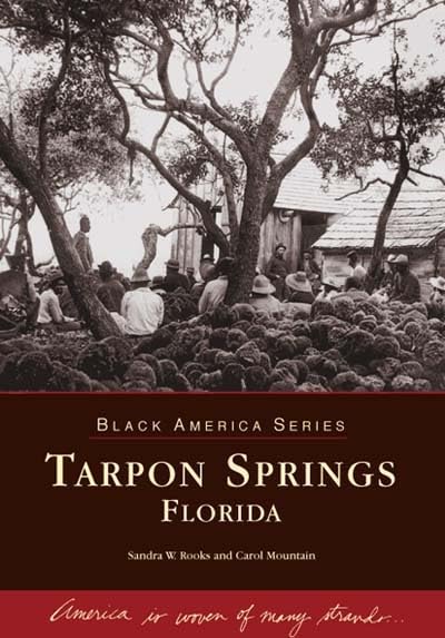 Tarpon Springs (FL) (Black America)