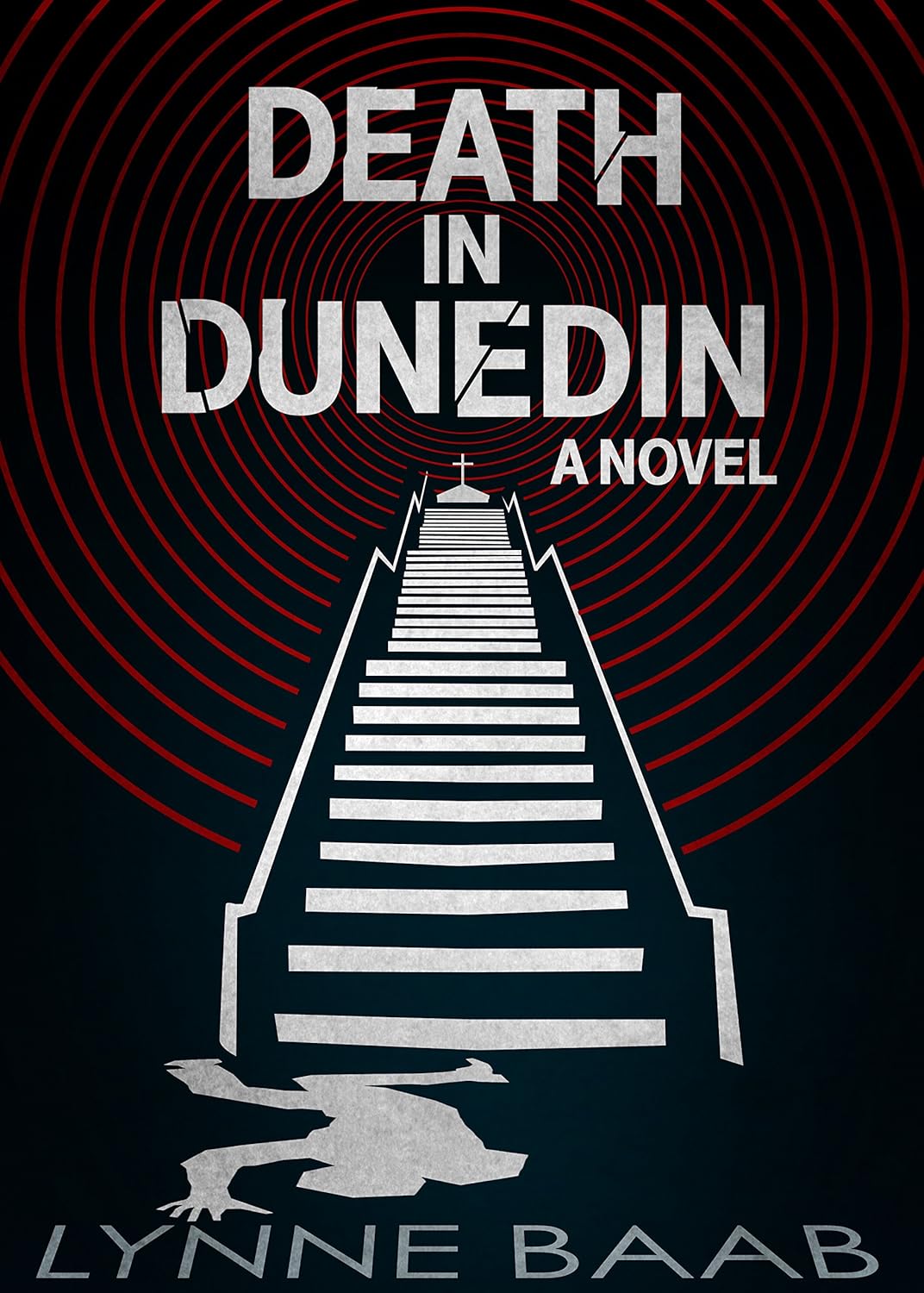 Death in Dunedin: A Novel (Lena Book 2)
